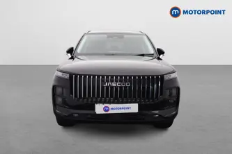 Jaecoo 7 Luxury Automatic Petrol Plug-In Hybrid SUV - Stock Number (1667317) - Front bumper