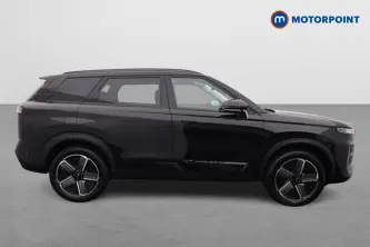 Jaecoo 7 Luxury Automatic Petrol Plug-In Hybrid SUV - Stock Number (1667317) - Drivers side