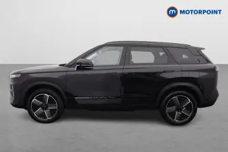 Jaecoo 7 Luxury Automatic Petrol Plug-In Hybrid SUV - Stock Number (1667317) - Passenger side