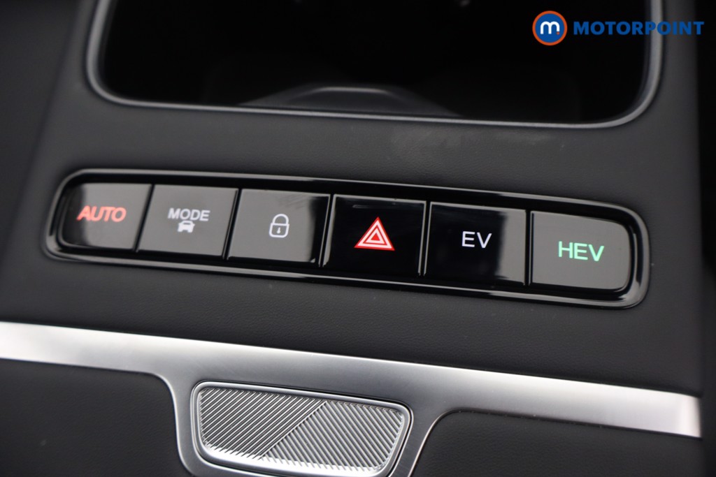 Jaecoo 7 Luxury Automatic Petrol Plug-In Hybrid SUV - Stock Number (1667318) - 3rd supplementary image