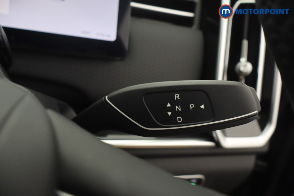 Jaecoo 7 Luxury Automatic Petrol Plug-In Hybrid SUV - Stock Number (1667318) - 7th supplementary image