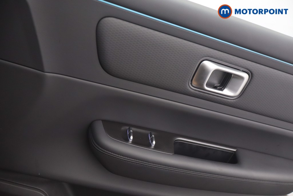 Jaecoo 7 Luxury Automatic Petrol Plug-In Hybrid SUV - Stock Number (1667318) - 9th supplementary image