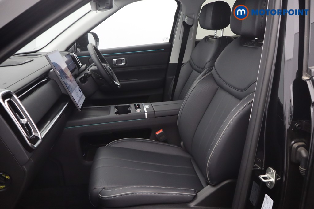 Jaecoo 7 Luxury Automatic Petrol Plug-In Hybrid SUV - Stock Number (1667318) - 10th supplementary image