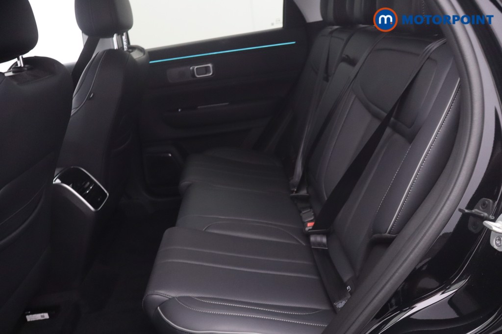 Jaecoo 7 Luxury Automatic Petrol Plug-In Hybrid SUV - Stock Number (1667318) - 11th supplementary image