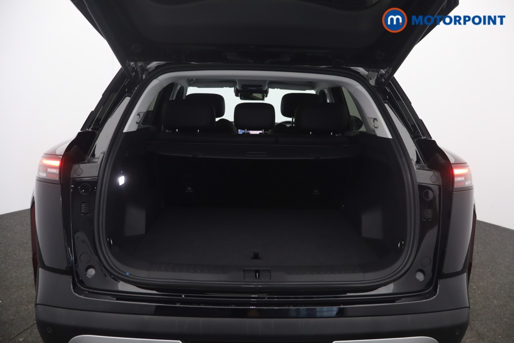 Jaecoo 7 Luxury Automatic Petrol Plug-In Hybrid SUV - Stock Number (1667318) - 12th supplementary image