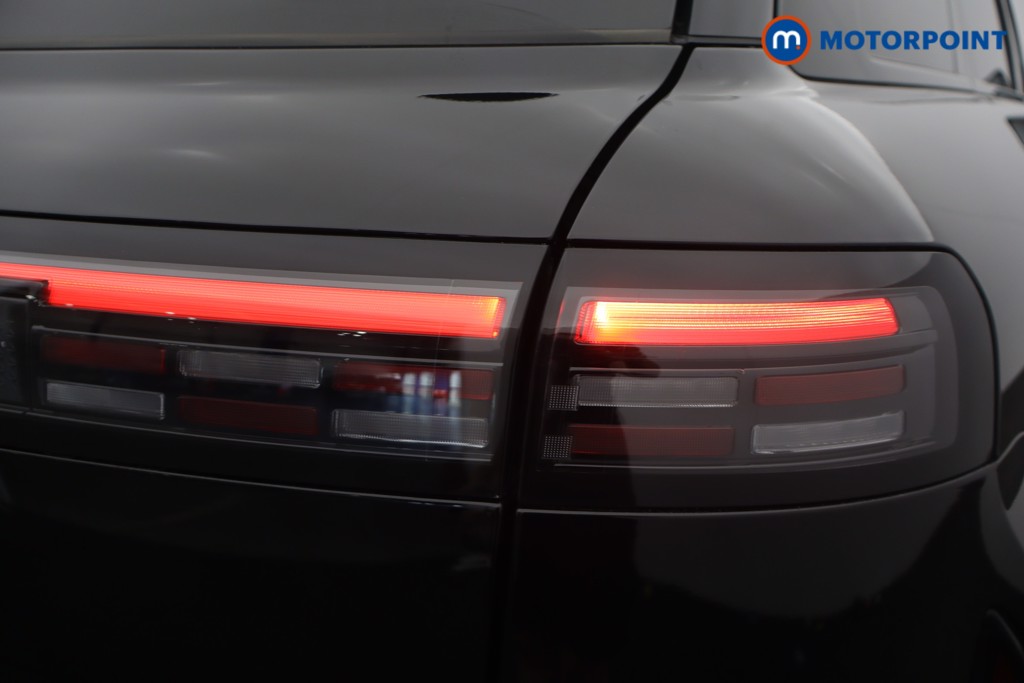 Jaecoo 7 Luxury Automatic Petrol Plug-In Hybrid SUV - Stock Number (1667318) - 13th supplementary image