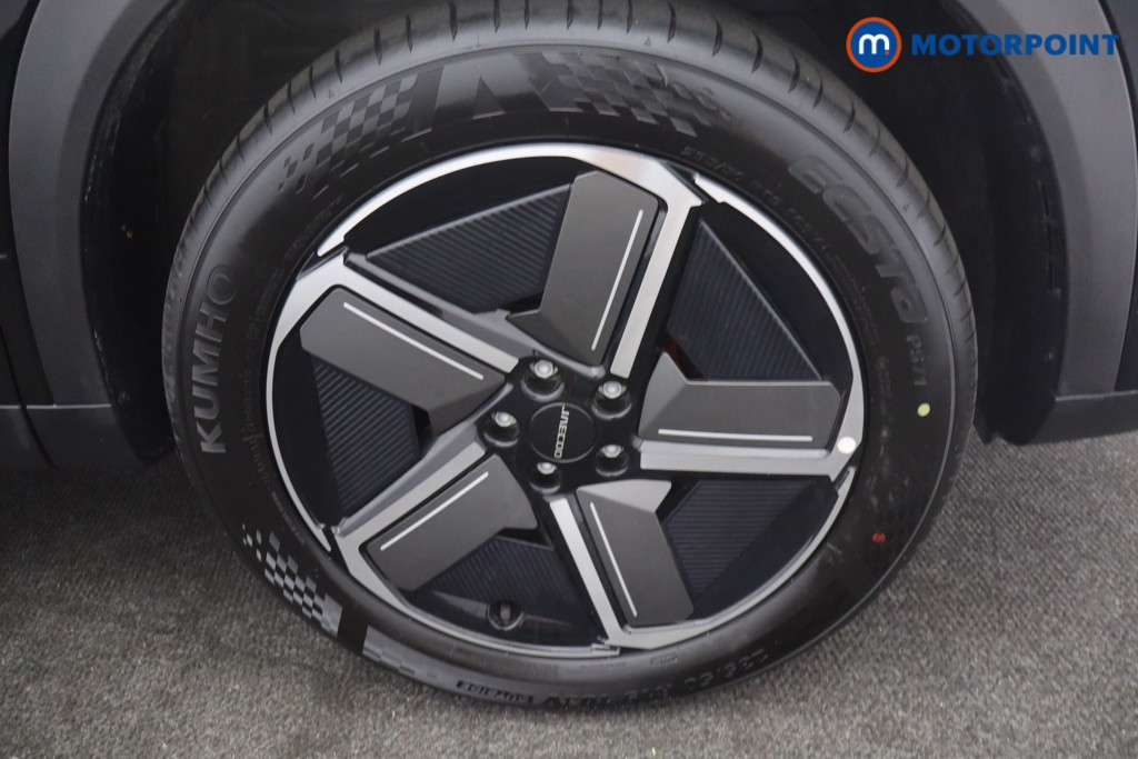 Jaecoo 7 Luxury Automatic Petrol Plug-In Hybrid SUV - Stock Number (1667318) - 15th supplementary image