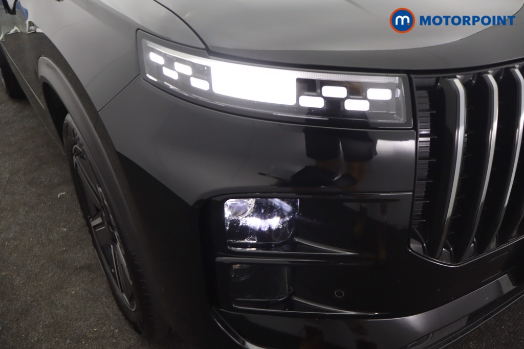 Jaecoo 7 Luxury Automatic Petrol Plug-In Hybrid SUV - Stock Number (1667318) - 16th supplementary image