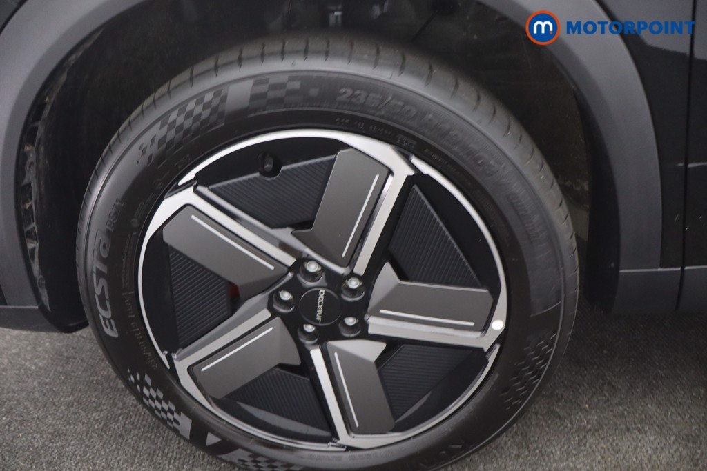 Jaecoo 7 Luxury Automatic Petrol Plug-In Hybrid SUV - Stock Number (1667318) - 18th supplementary image