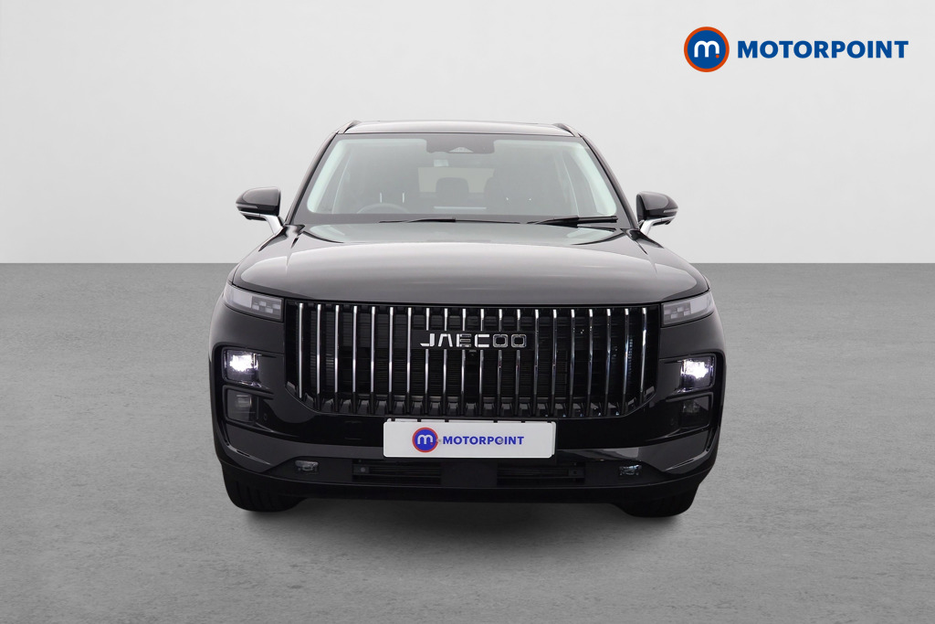 Jaecoo 7 Luxury Automatic Petrol Plug-In Hybrid SUV - Stock Number (1667318) - Front bumper
