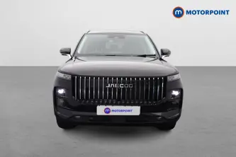 Jaecoo 7 Luxury Automatic Petrol Plug-In Hybrid SUV - Stock Number (1667318) - Front bumper