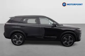 Jaecoo 7 Luxury Automatic Petrol Plug-In Hybrid SUV - Stock Number (1667318) - Drivers side