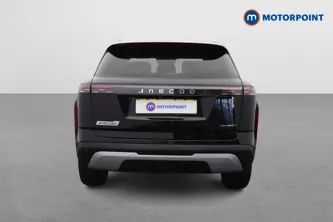 Jaecoo 7 Luxury Automatic Petrol Plug-In Hybrid SUV - Stock Number (1667318) - Rear bumper