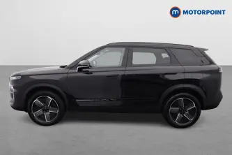 Jaecoo 7 Luxury Automatic Petrol Plug-In Hybrid SUV - Stock Number (1667318) - Passenger side