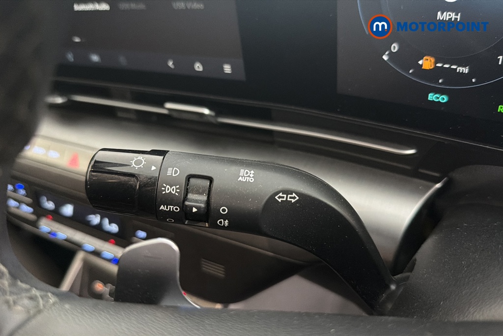 Hyundai Kona Advance Automatic Petrol-Electric Hybrid SUV - Stock Number (1667359) - 5th supplementary image