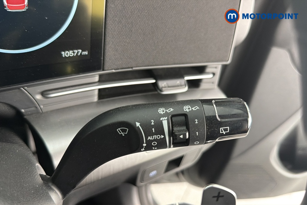 Hyundai Kona Advance Automatic Petrol-Electric Hybrid SUV - Stock Number (1667359) - 6th supplementary image