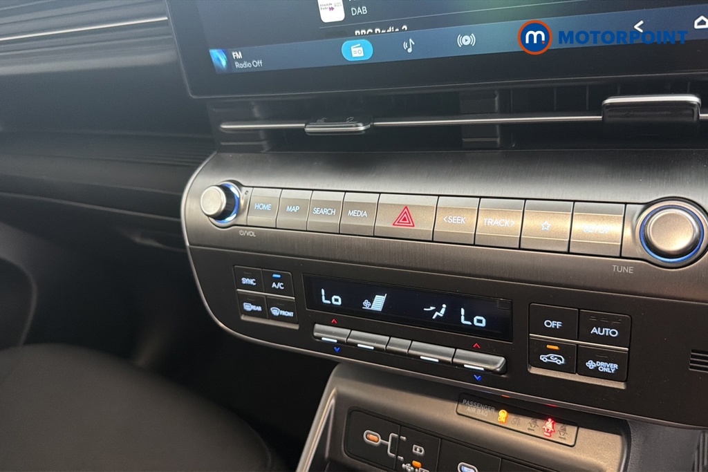 Hyundai Kona Advance Automatic Petrol-Electric Hybrid SUV - Stock Number (1667359) - 12th supplementary image