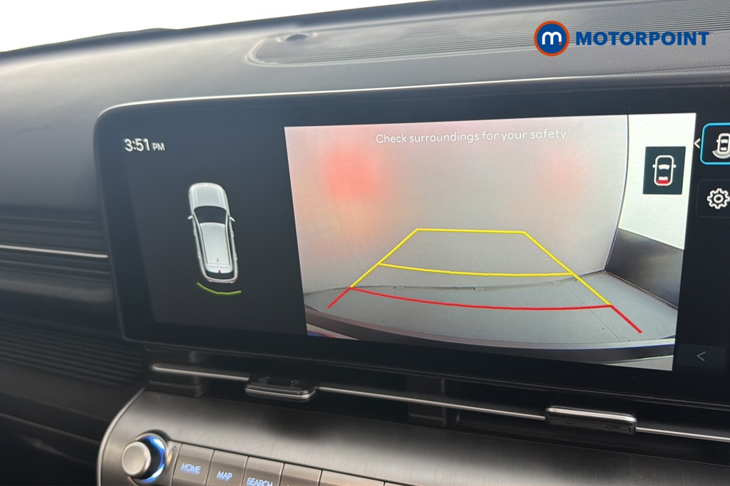 Hyundai Kona Advance Automatic Petrol-Electric Hybrid SUV - Stock Number (1667359) - 13th supplementary image