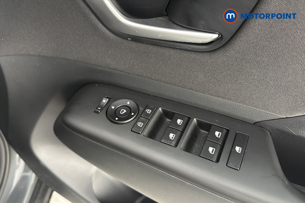 Hyundai Kona Advance Automatic Petrol-Electric Hybrid SUV - Stock Number (1667359) - 19th supplementary image