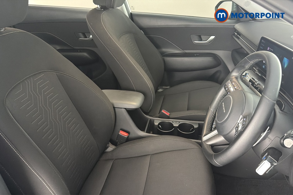 Hyundai Kona Advance Automatic Petrol-Electric Hybrid SUV - Stock Number (1667359) - 22nd supplementary image