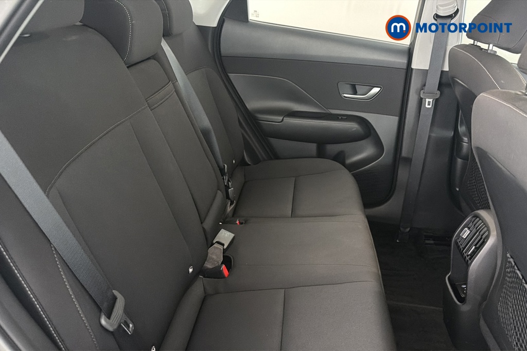 Hyundai Kona Advance Automatic Petrol-Electric Hybrid SUV - Stock Number (1667359) - 25th supplementary image
