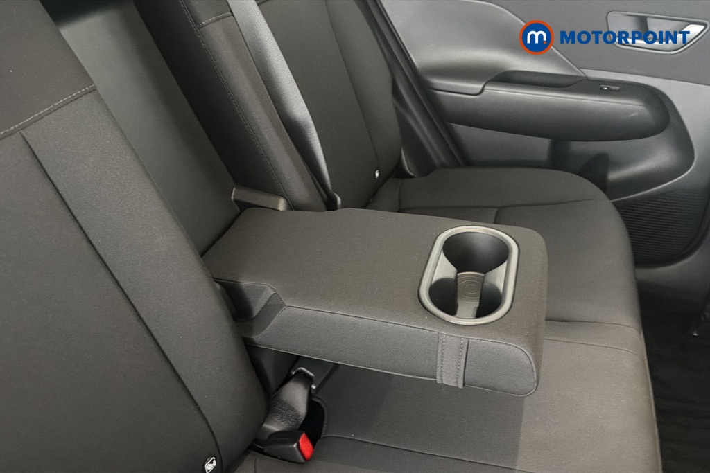 Hyundai Kona Advance Automatic Petrol-Electric Hybrid SUV - Stock Number (1667359) - 26th supplementary image