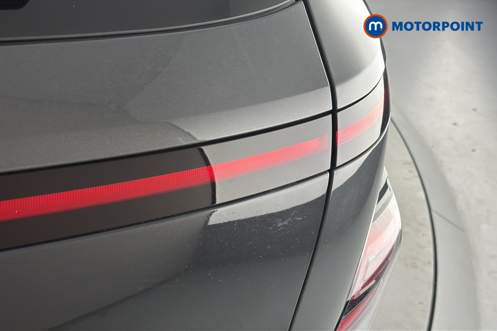 Hyundai Kona Advance Automatic Petrol-Electric Hybrid SUV - Stock Number (1667359) - 36th supplementary image