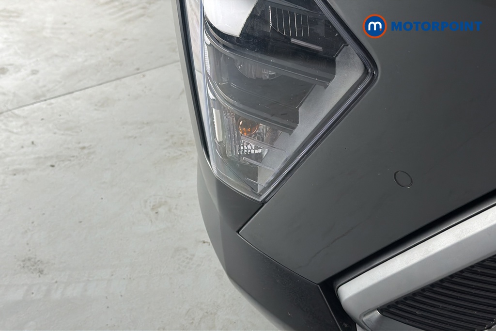 Hyundai Kona Advance Automatic Petrol-Electric Hybrid SUV - Stock Number (1667359) - 38th supplementary image