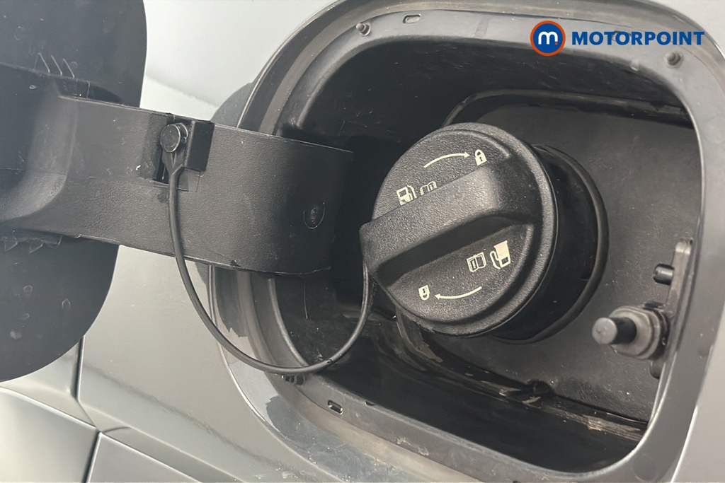 Hyundai Kona Advance Automatic Petrol-Electric Hybrid SUV - Stock Number (1667359) - 41st supplementary image