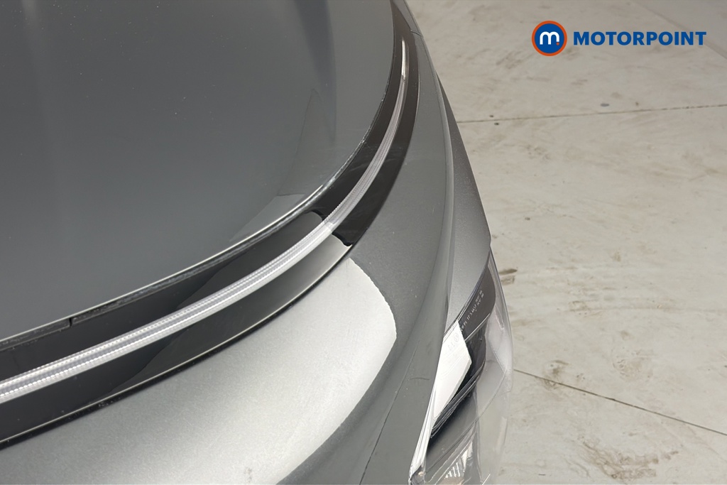 Hyundai Kona Advance Automatic Petrol-Electric Hybrid SUV - Stock Number (1667359) - 42nd supplementary image