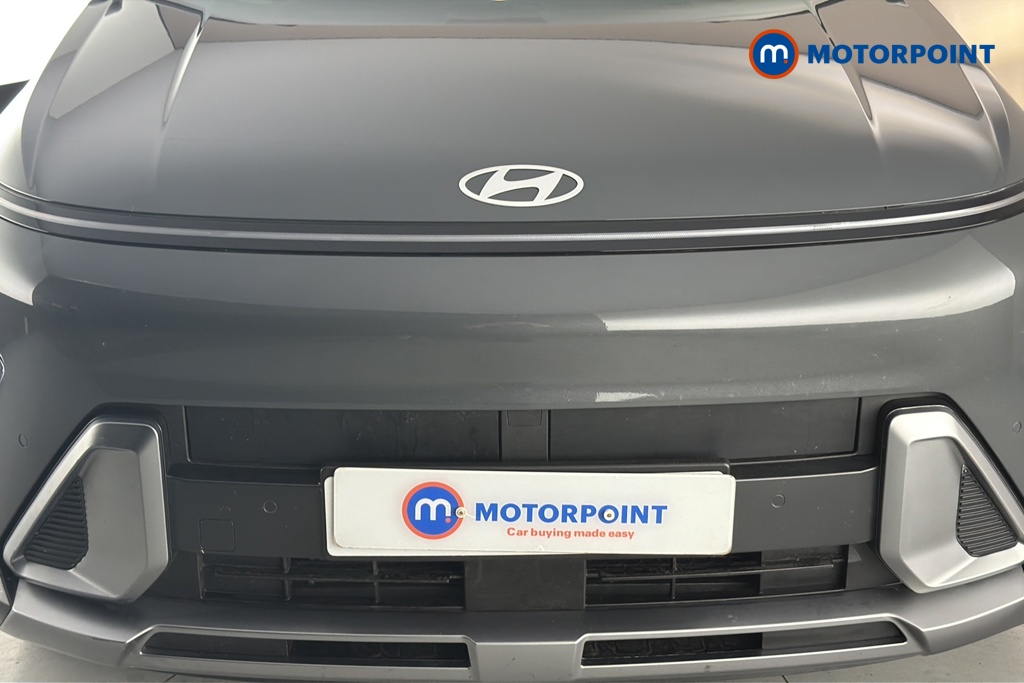 Hyundai Kona Advance Automatic Petrol-Electric Hybrid SUV - Stock Number (1667359) - 43rd supplementary image