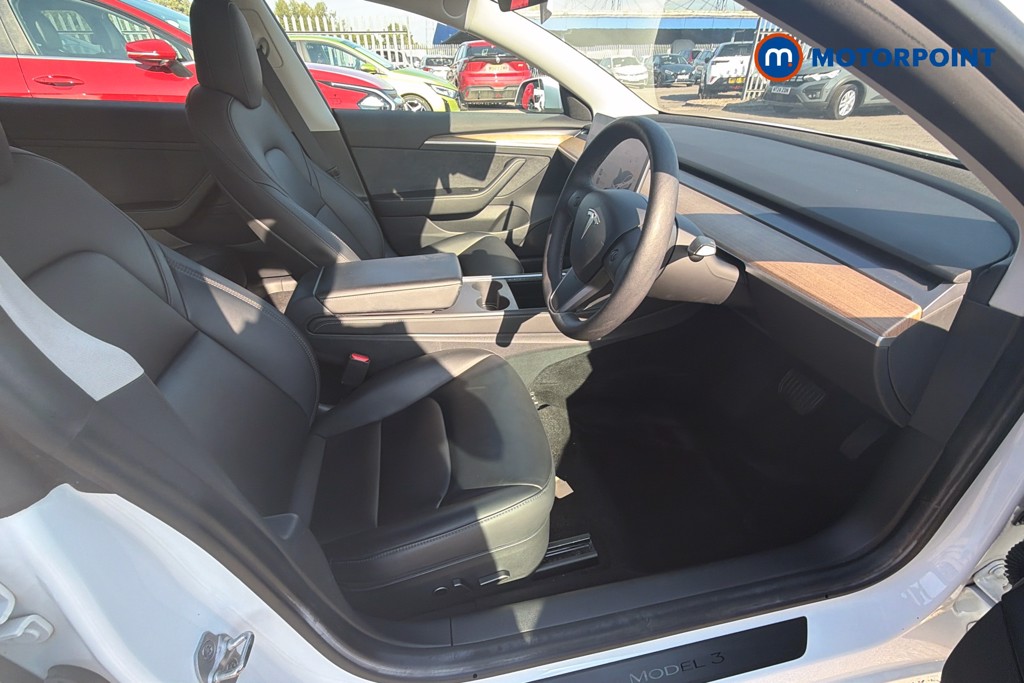 Tesla Model 3 Rwd 4Dr Auto Automatic Electric Saloon - Stock Number (1667487) - 7th supplementary image
