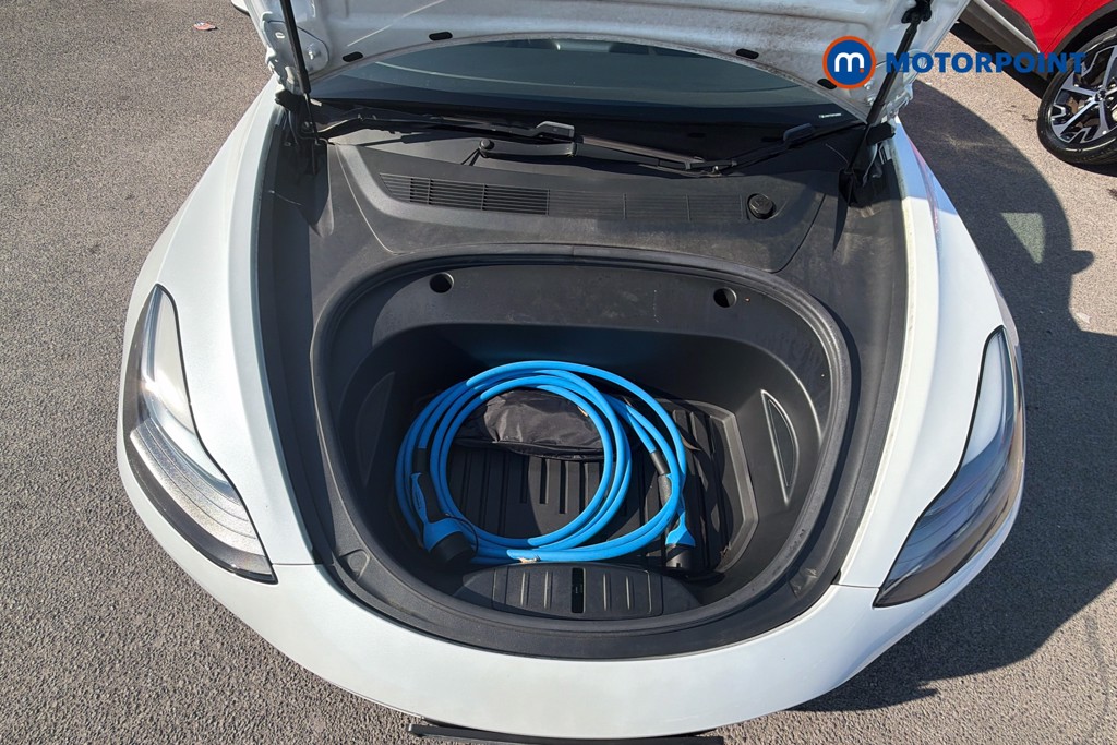 Tesla Model 3 Rwd 4Dr Auto Automatic Electric Saloon - Stock Number (1667487) - 9th supplementary image
