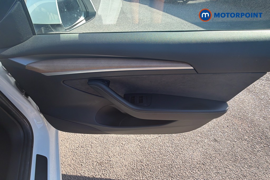 Tesla Model 3 Rwd 4Dr Auto Automatic Electric Saloon - Stock Number (1667487) - 19th supplementary image