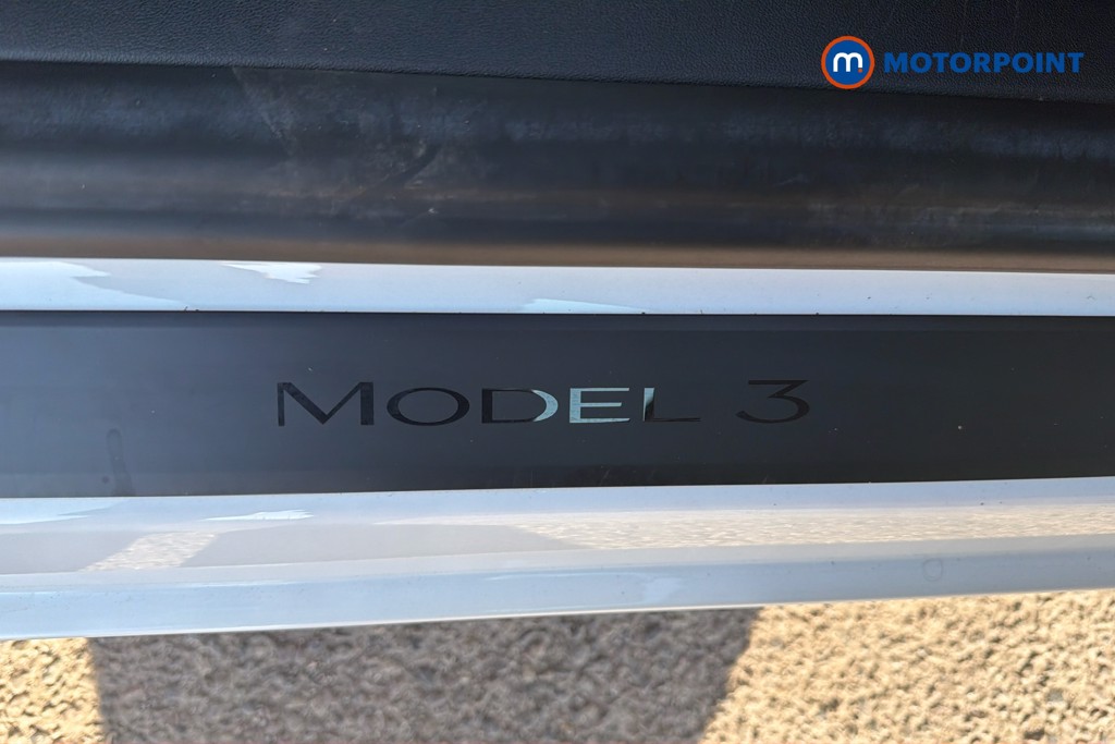 Tesla Model 3 Rwd 4Dr Auto Automatic Electric Saloon - Stock Number (1667487) - 20th supplementary image