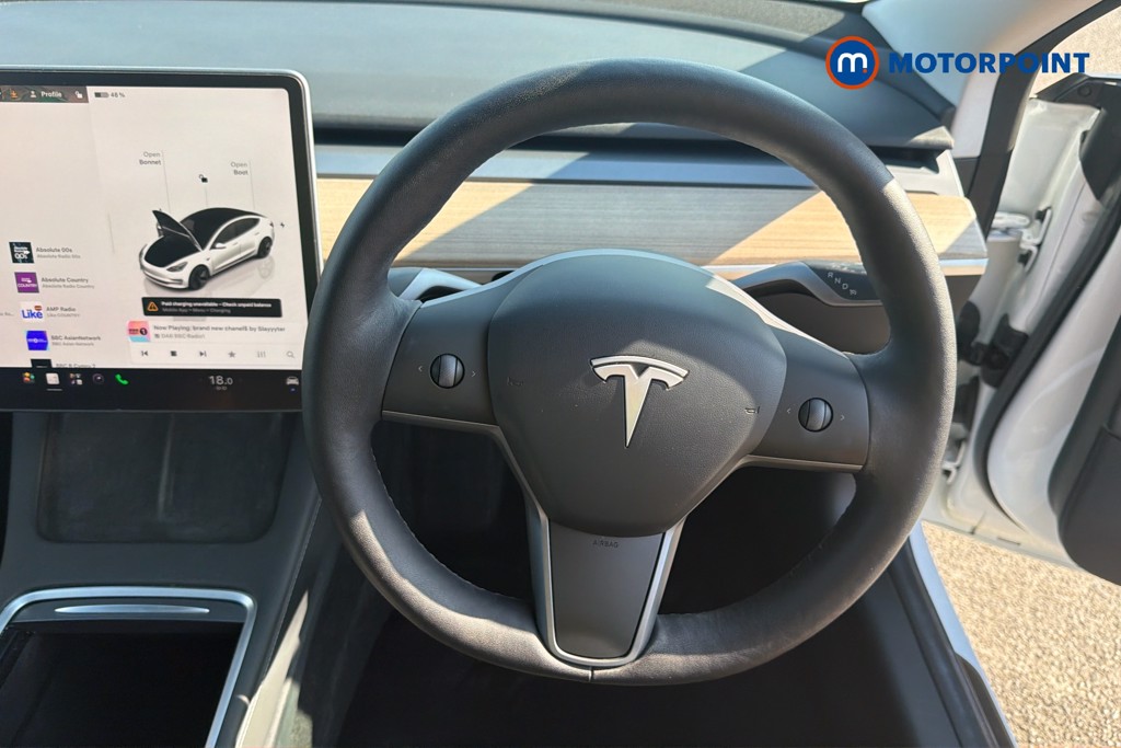 Tesla Model 3 Rwd 4Dr Auto Automatic Electric Saloon - Stock Number (1667487) - 26th supplementary image