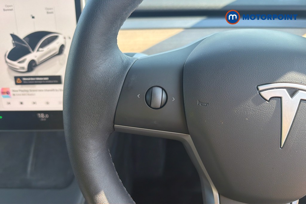 Tesla Model 3 Rwd 4Dr Auto Automatic Electric Saloon - Stock Number (1667487) - 27th supplementary image