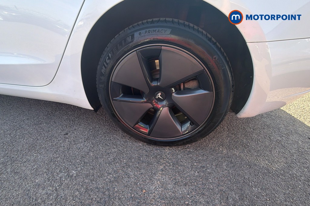 Tesla Model 3 Rwd 4Dr Auto Automatic Electric Saloon - Stock Number (1667487) - 33rd supplementary image
