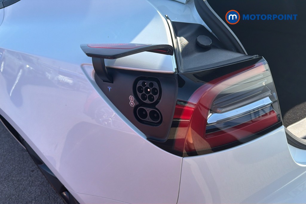Tesla Model 3 Rwd 4Dr Auto Automatic Electric Saloon - Stock Number (1667487) - 34th supplementary image