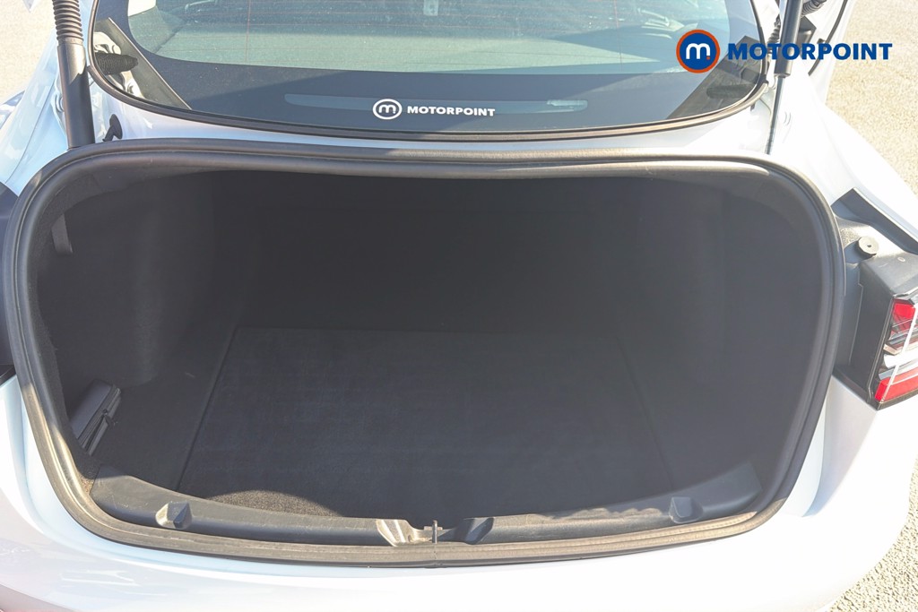 Tesla Model 3 Rwd 4Dr Auto Automatic Electric Saloon - Stock Number (1667487) - 35th supplementary image