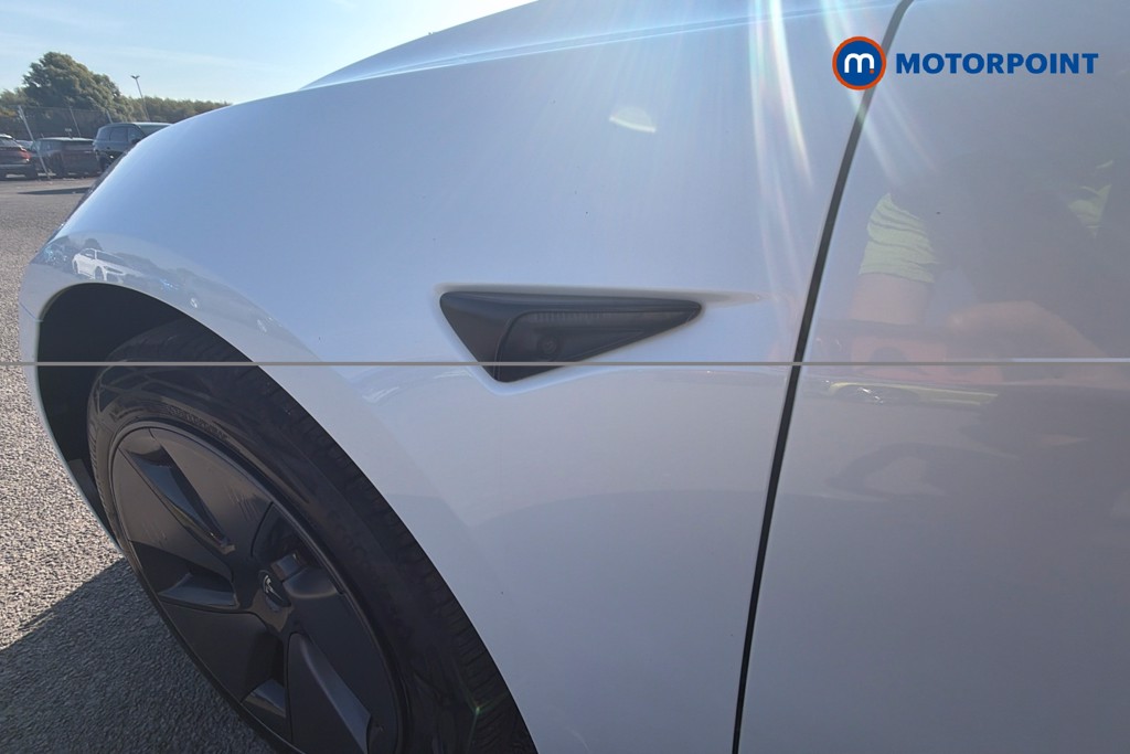 Tesla Model 3 Rwd 4Dr Auto Automatic Electric Saloon - Stock Number (1667487) - 39th supplementary image