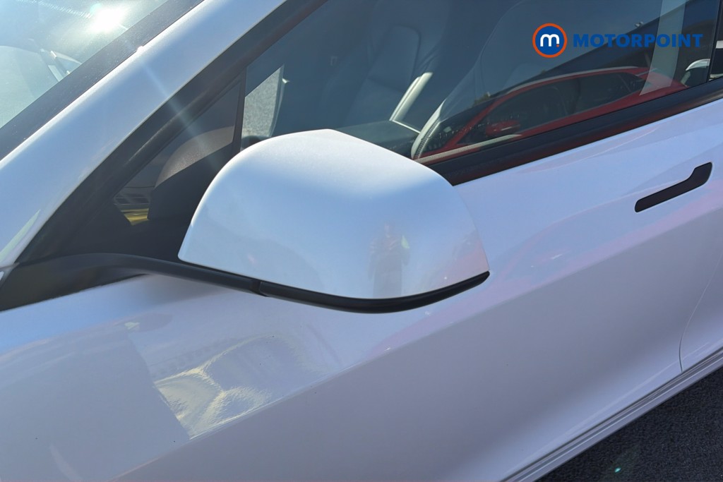 Tesla Model 3 Rwd 4Dr Auto Automatic Electric Saloon - Stock Number (1667487) - 40th supplementary image