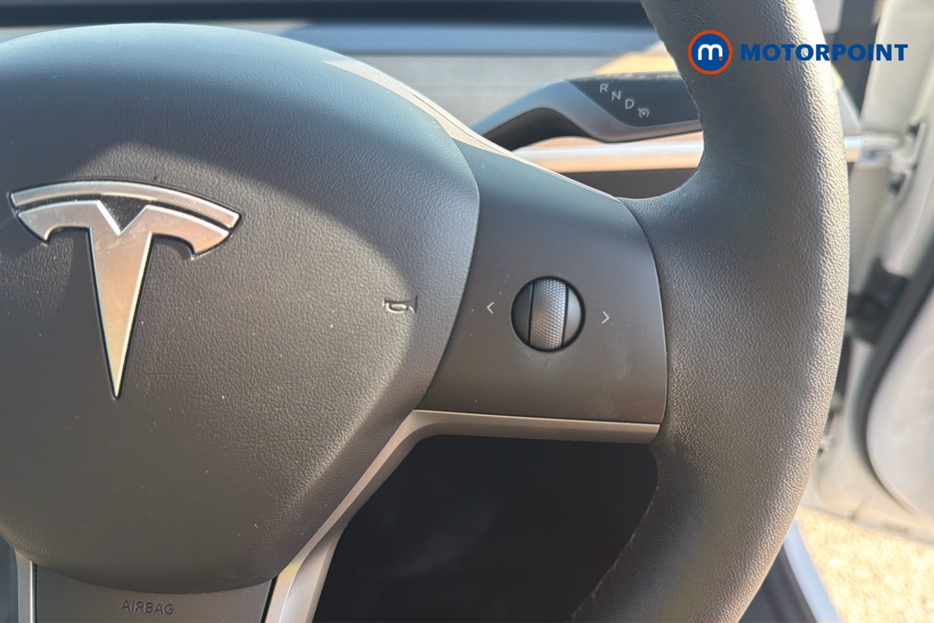 Tesla Model 3 Rwd 4Dr Auto Automatic Electric Saloon - Stock Number (1667487) - 1st supplementary image