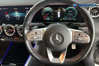 Mercedes-Benz EQA Amg Line Automatic Electric SUV - Stock Number (1667491) - 2nd supplementary image