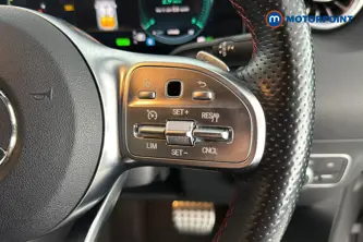 Mercedes-Benz EQA Amg Line Automatic Electric SUV - Stock Number (1667491) - 3rd supplementary image