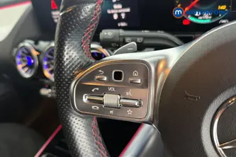 Mercedes-Benz EQA Amg Line Automatic Electric SUV - Stock Number (1667491) - 4th supplementary image