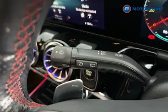 Mercedes-Benz EQA Amg Line Automatic Electric SUV - Stock Number (1667491) - 5th supplementary image