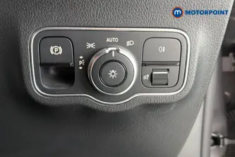 Mercedes-Benz EQA Amg Line Automatic Electric SUV - Stock Number (1667491) - 11th supplementary image