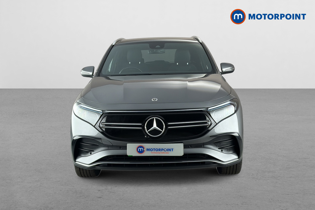 Mercedes-Benz EQA Amg Line Automatic Electric SUV - Stock Number (1667491) - Front bumper