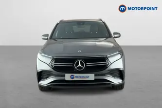 Mercedes-Benz EQA Amg Line Automatic Electric SUV - Stock Number (1667491) - Front bumper